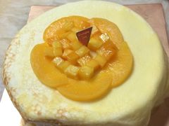 -OL’s Cake鲜荟千层(东风中路店)