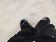 -乔波室内滑雪场