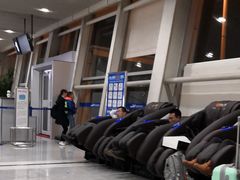 -威海大水泊国际机场