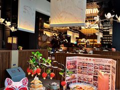 -唐猫庭院·千年陕菜(赛格国际购物中心店)