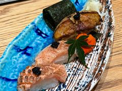 -吉之仙•中国制造•出口级食材日料店(领事馆总店)
