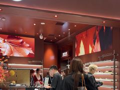 -MUJOSH木九十眼镜(长沙IFS国金中心店)