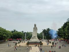 -南沙天后宫景区