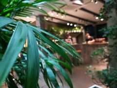 大堂-HIGH FIVE哈福手工汉堡(桂林路店)