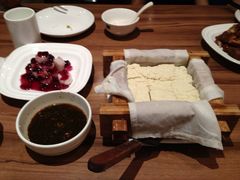 iphone_upload_pic-西贝莜面村(上海百联西郊店)