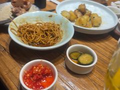 -丹江渔村(首都机场店)