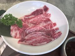 -农乐园炭火烤肉(繁花中心店)