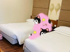 -太阳岛度假酒店