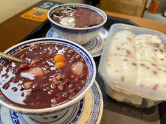 -袁妈红豆汤(重庆总店)