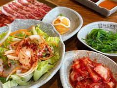 -牛人·雪花牛·木炭烤肉(昆山陆家店)