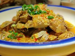 开心花甲-渔乡米香·剁椒鱼头(四方坪店)