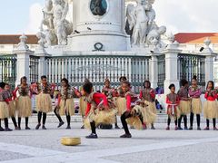 -商业广场(Praça do Comércio)