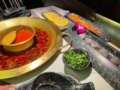 -哥老官重庆美蛙鱼头(龙湖杭州金沙天街店)