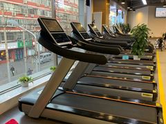 -每刻健身工作室(西直门店)