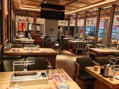 -邢氏老太太烤串(北兴街店)