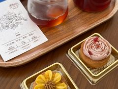 -昆明冠生园·鲜花饼·面包蛋糕(老街店)