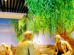 -三五九旅屯垦纪念馆