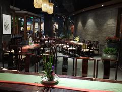 -青藤茶馆(南山路店)