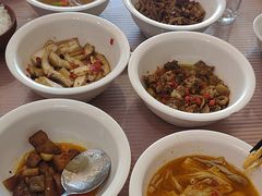 -伙工殿餐厅(吉大店)