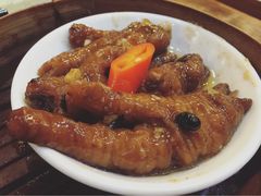 -添好运点心专门店(深水埗店)