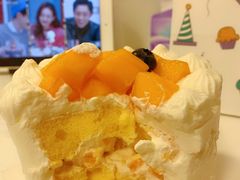 -榴芒先森生日蛋糕甜品台定制(1店诚信大道店)