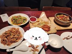 -外婆家(西溪印象城店)