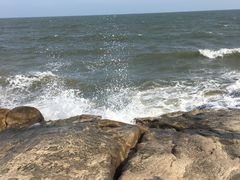 -老虎石海上公园