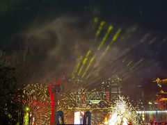 -茅山东方盐湖城景区