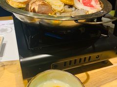 -和喜居酒屋(万龙丽水湾店)