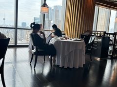 -富力丽思卡尔顿酒店·丽轩中餐厅