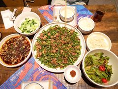-铁公鸡·四川料理(天环广场店)