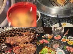-牛焱·烧肉酒肆(五大道店)
