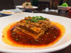 -面辣子·陕西家乡菜(钟楼店)