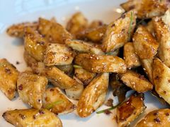 -江南雅厨(李公堤店)