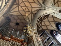 -斯蒂芬主教座堂(Stephansdom)