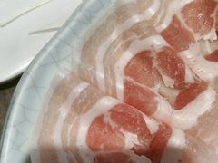 -健晟星期天火锅(宝清店)