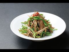 -李记搅团•非遗陕菜(三桥店)