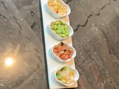 -西安凯悦酒店·湖畔中餐厅