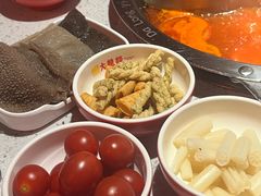 -大龙燚·旷野鲜火锅(广州首店)