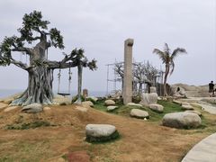 -海南分界洲岛旅游区