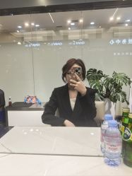 -时尚殿堂salon