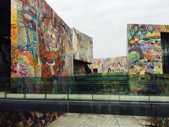 -四川美术学院美术馆