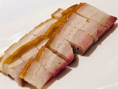 烧肉-花城苑广府菜(侨鑫店)