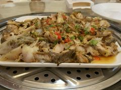 -海大大蒸汽海鲜餐厅·粤菜·特色小炒(欢乐颂店)