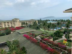 -三亚亚龙湾天域度假酒店