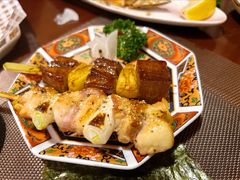 -弓二·烧鸟居酒屋(财富购物中心店)
