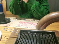 -千寻烧肉(政务区店)