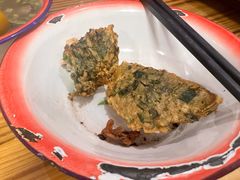 海蛎煎-卢聪艺小吃店(阳翟总店)