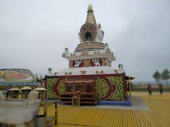 -青海湖国家重点风景名胜区