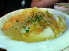 -云隐小厨·传统大理美食(复兴路店)